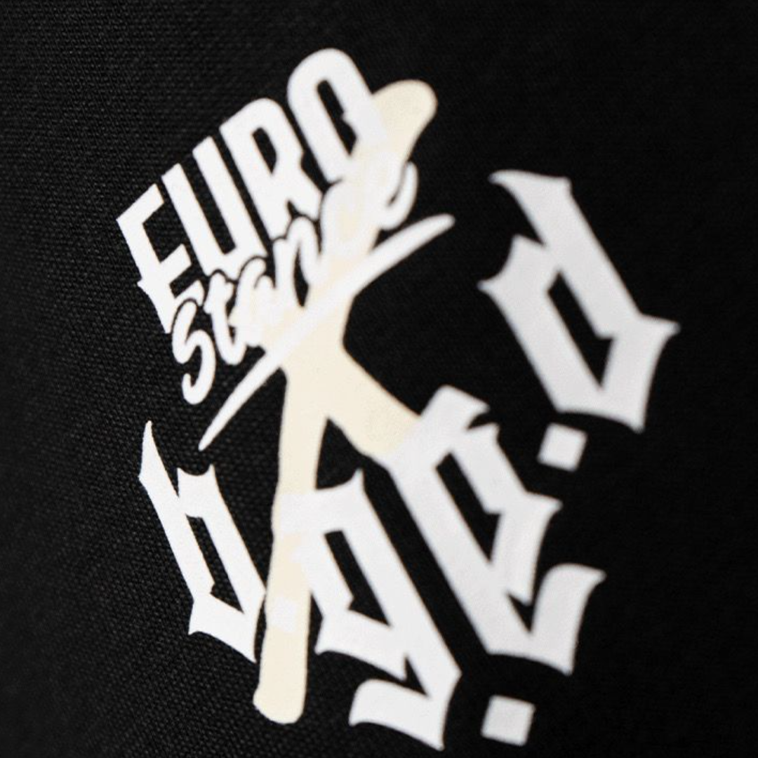 EUROSTANCE x BGGD