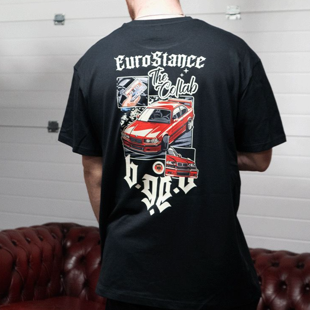 EUROSTANCE x BGGD