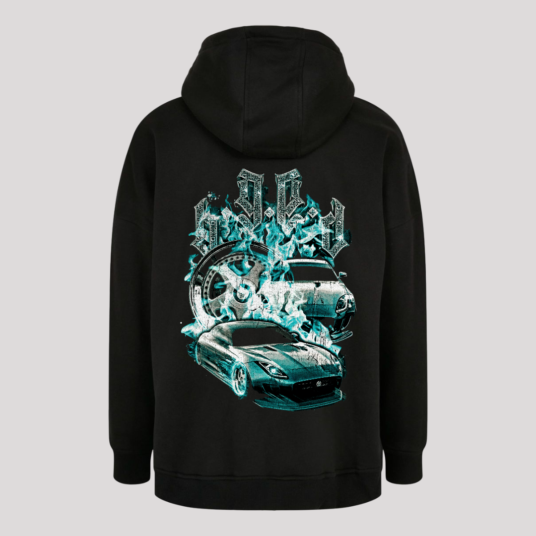 FTYPE HOODIE