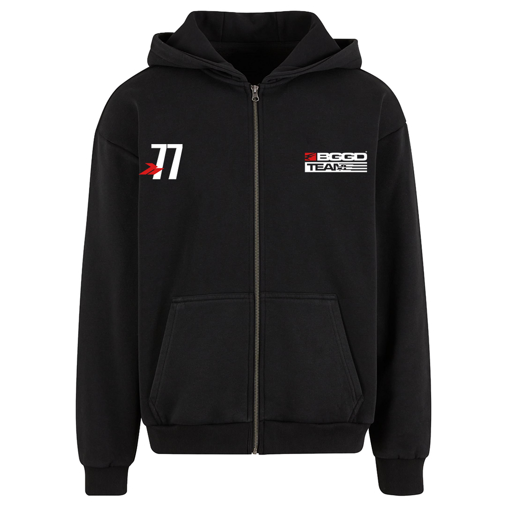 RACING ZIP