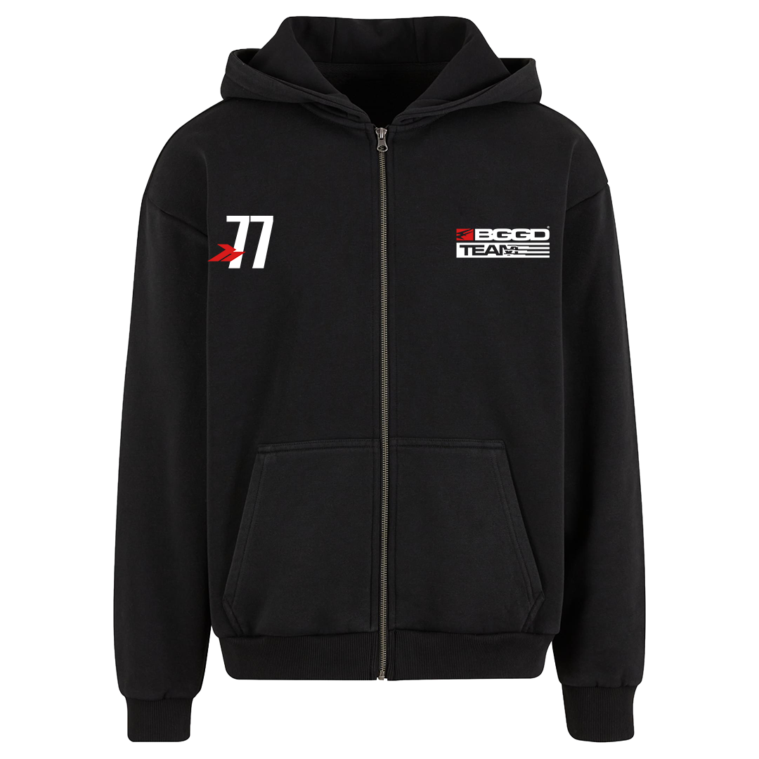 RACING ZIP