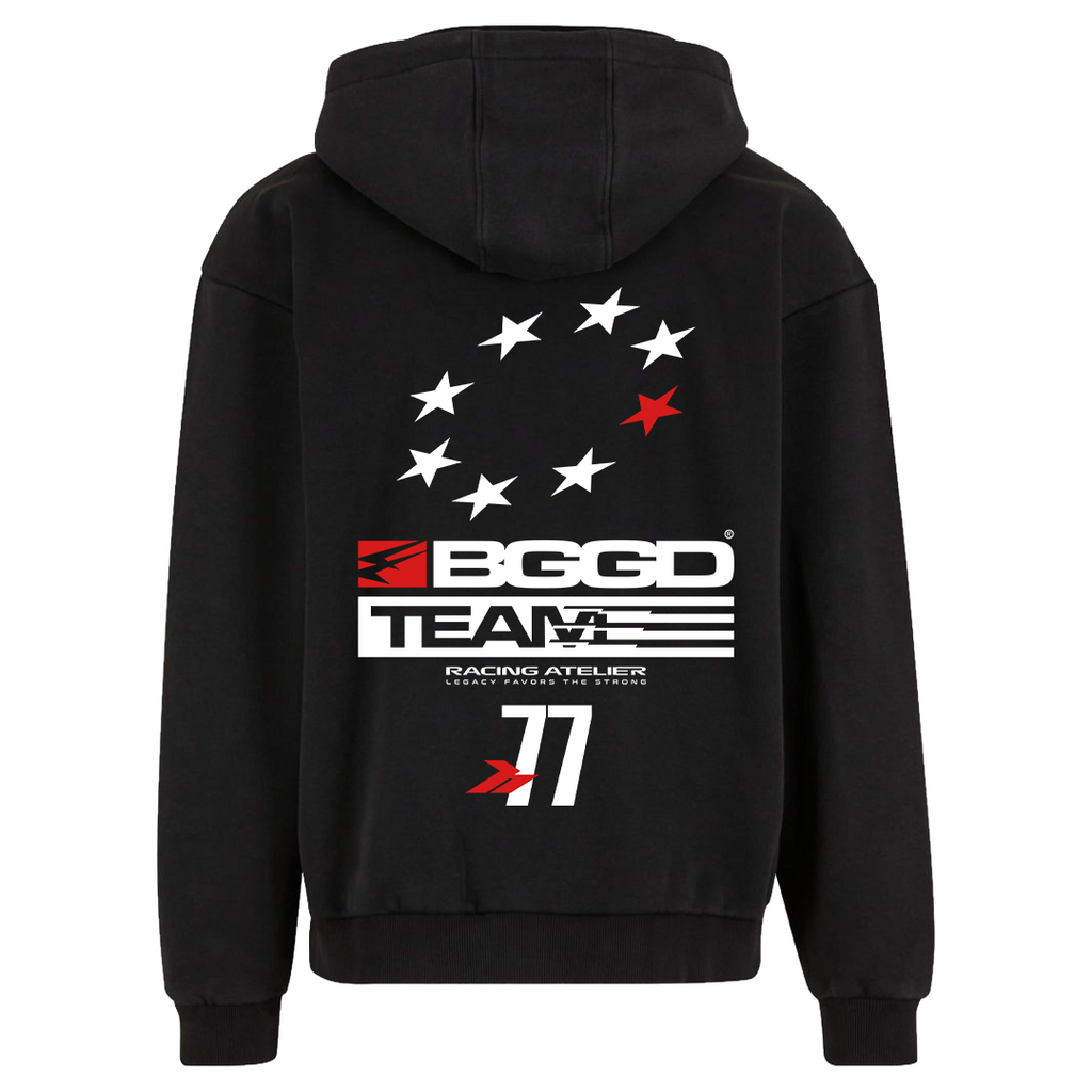 RACING ZIP