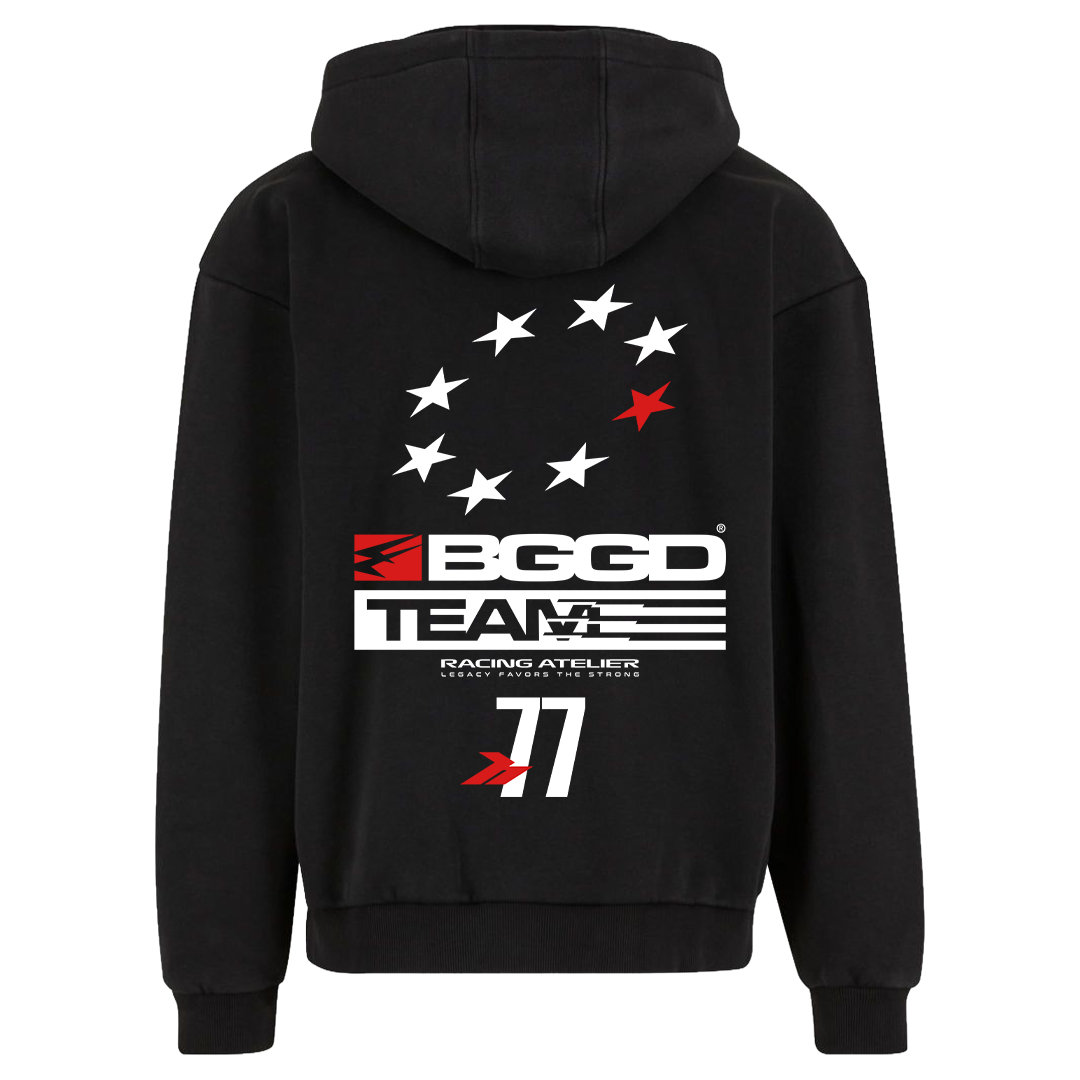RACING ZIP