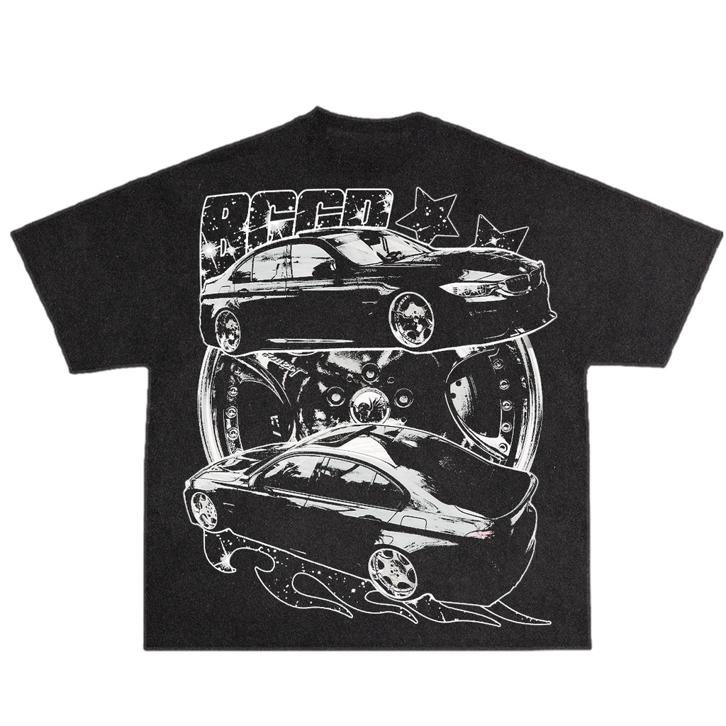 LOWEIGHTY TEE