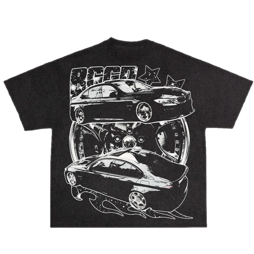 LOWEIGHTY TEE