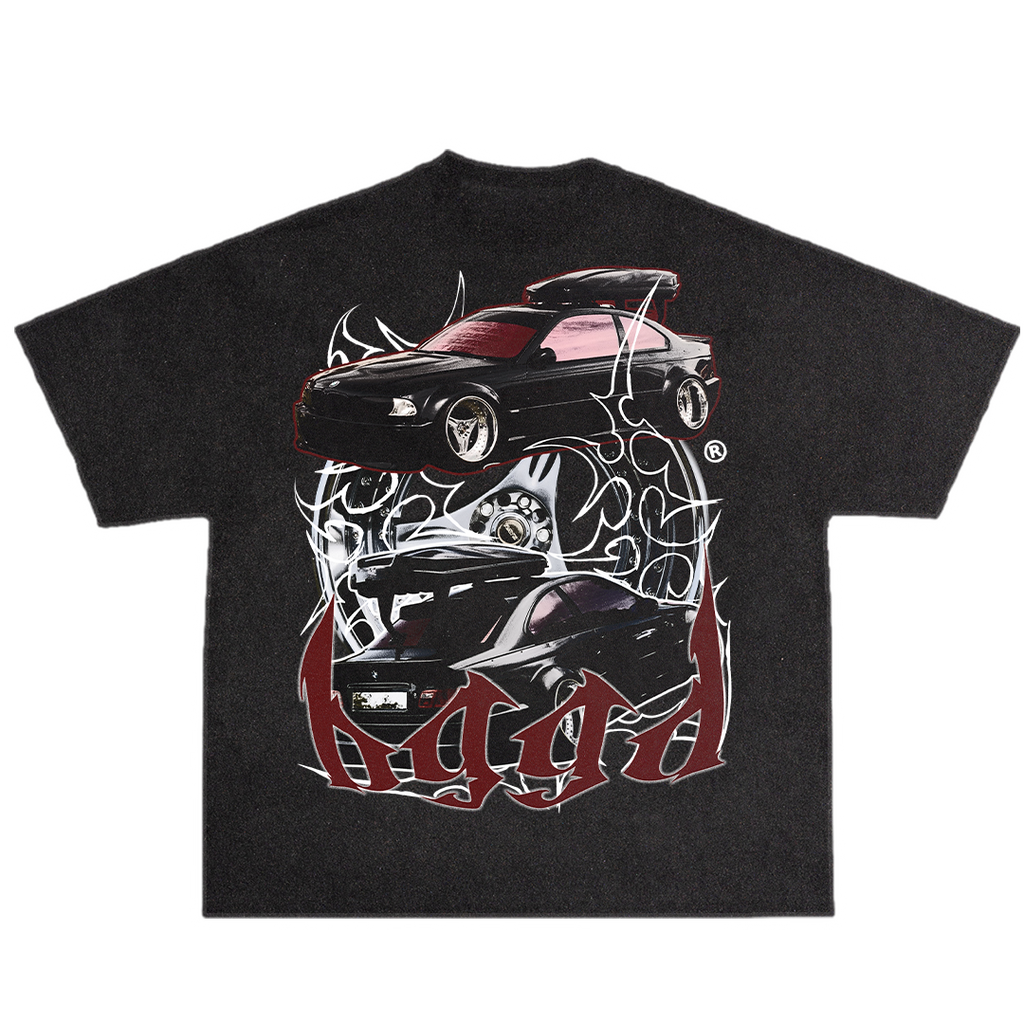 E46 TEE