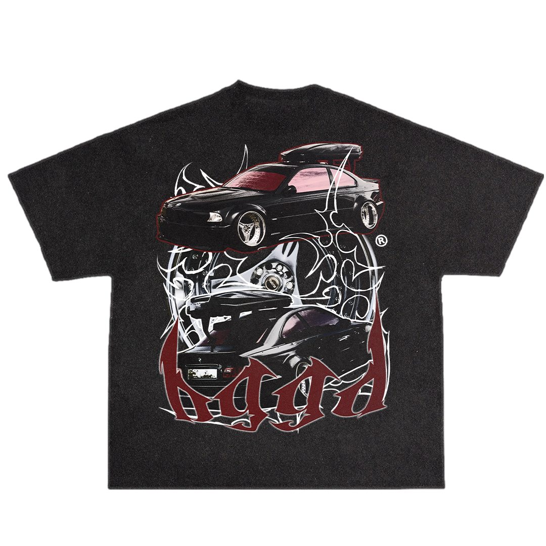 E46 TEE