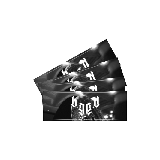 Slap Sticker